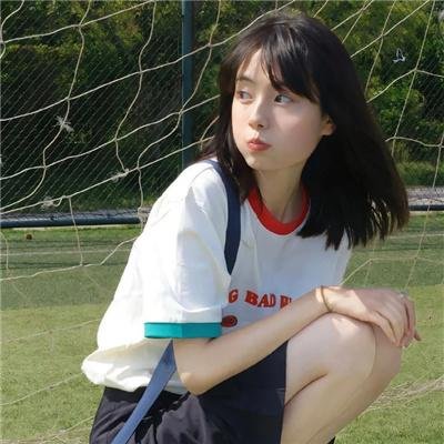 学府春色