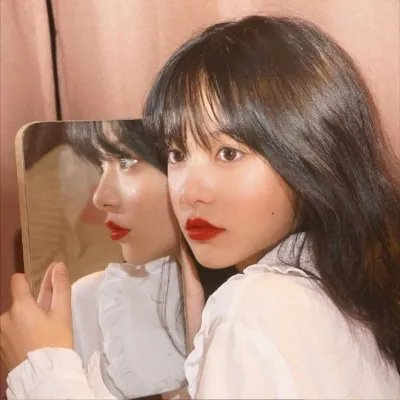 爱君如梦