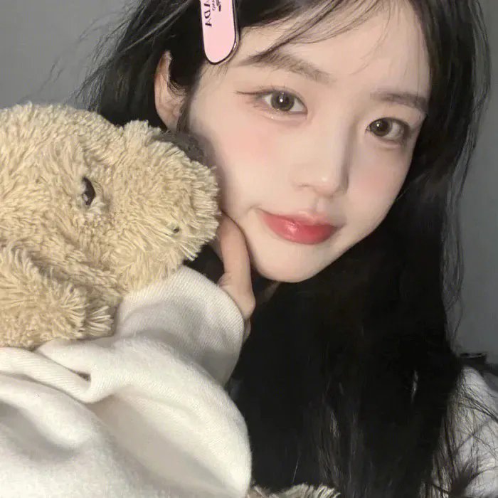 快乐美美向前冲